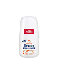 Roll-On Protector SPF50+  50ml-191129 0